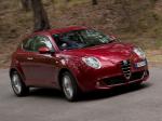 Alfa Romeo MiTo 2014 года (AU)